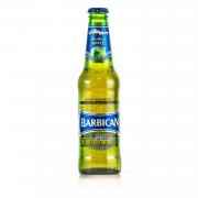 BARBICAN APPLE MALT