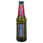 BARBICAN RASPBERRY MALT