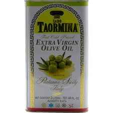 TAORMINA POMACE OIL