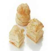 HYSON PUFF PASTRY SLABS