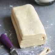 HYSON PUFF PASTRY SHEET