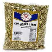 TAJ Premium Indian Coriander Seeds (Dhania)