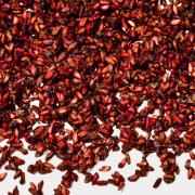 TAJ Premium Indian Anardana Whole Seeds (Pomegrante)