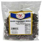 TAJ Premium Indian Black Cardamom Kali Elaichi