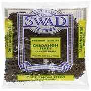 Swad Cardamom Seeds (Decorticated Cardamom)