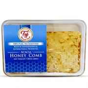 TAJ Hungarian Acacia Honey Comb  