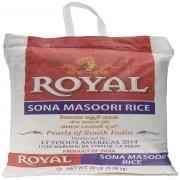 Royal Sona Masoori Rice