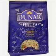 Dunar Festiva Pusa Basmati Rice