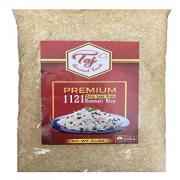 TAJ Premium 1121 Basmati Rice, Extra Long Grain
