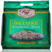 TAJ Deluxe Basmati Rice Everyday Basmati