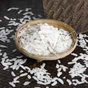 TAJ Premium Indian Poha Thick Powa Flattened Rice