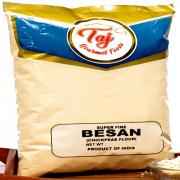 TAJ Besan Super Fine (Chana Gram Flour)