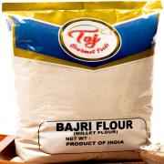 TAJ Indian Millet Flour Bajri Ka Atta