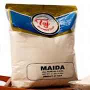 TAJ Premium Indian Maida Flour (All Purpose Flour)