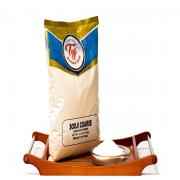 TAJ Premium Sooji Coarse (Farina Suji Rava Semolina) Granulated Wheat