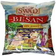 Swad Besan (Gram Or Chick Pea Flour)