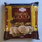 Swad Gold 100% Sharbati Whole Wheat Flour For The Perfect Fluffy Roti
