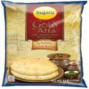 Sujata GOLD Atta   100% Sharbati Whole Wheat Flour