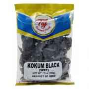 TAJ Premium Indian Black Kokum Wet (Wild Mangosteen)