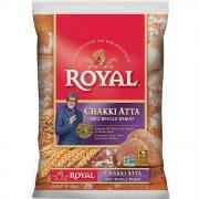 Royal Sharbati Atta Whole Wheat Flour