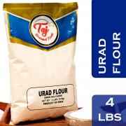 TAJ Premium Urad Flour (White Lentil Flour Udad Flour)