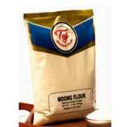 TAJ Premium Indian Moong Mogar Flour