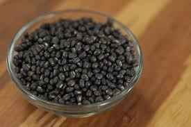 TAJ Premium Indian Urad Whole Gota Black Lentils