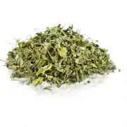 TAJ Premium Indian Kasoori Methi Dried Fenugreek Leaves)