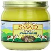 Swad Butter Ghee (Clarified Butter)