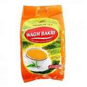 Wagh Bakri Premium International Blend Tea
