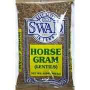 Swad Horse Gram (Muthira Kulith Beans)