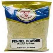 TAJ Premium Indian Fennel Powder (Saunf Powder)