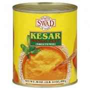 Swad Kesar Mango Pulp