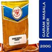 TAJ Premium Indian Garam Masala Powder