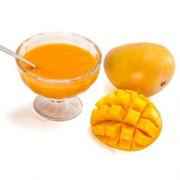 Deep Kesar Mango Pulp