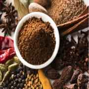 TAJ Premium Indian Garam Masala Powder