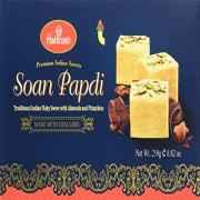 Haldiram Soan Papdi - pure ghee