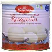 Haldirams Rasagulla