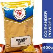 TAJ Premium Indian Coriander Powder Dhania Powder