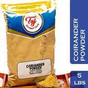 TAJ Premium Indian Coriander Powder Dhania Powder
