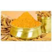 TAJ Premium Indian Turmeric Haldi Powder Rajapuri