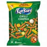 KURKURE Chilli Chataka