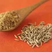 TAJ Premium Indian Cumin Powder Jeera Ground