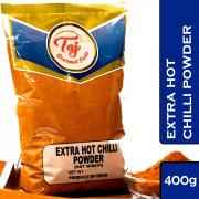 TAJ Premium Indian Extra Hot Chilli Powder