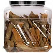 TAJ Premium Indian Cinnamon Stick Powder