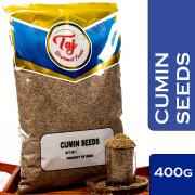TAJ Premium Indian Cumin Seeds Whole Jeera Seeds
