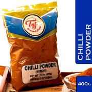 TAJ Premium Indian Red Chilli Powder Fine