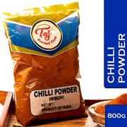 TAJ Premium Indian Red Chilli Powder Fine