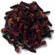 TAJ Premium Indian Cloves Whole Pods Laung