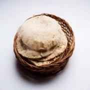 Vijaya Chapati Traditional Indian Fresh Ready To Eat Roti